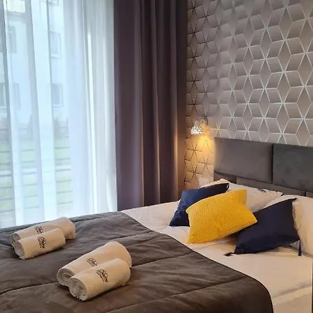 Apartment Daira