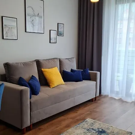Apartment Daira *