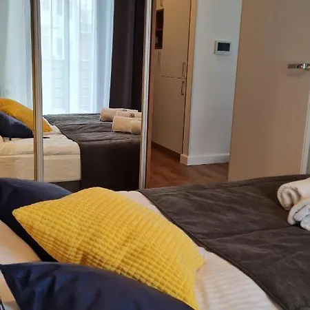 Apartment Daira *