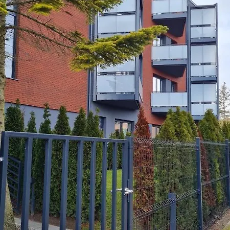 Daira Apartment