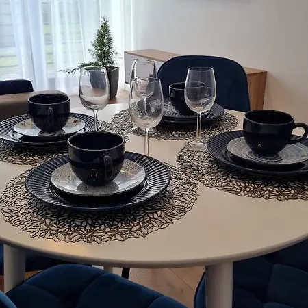 Daira Apartment
