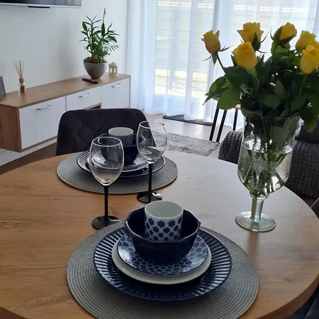 Apartment Daira