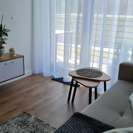 Apartment Daira