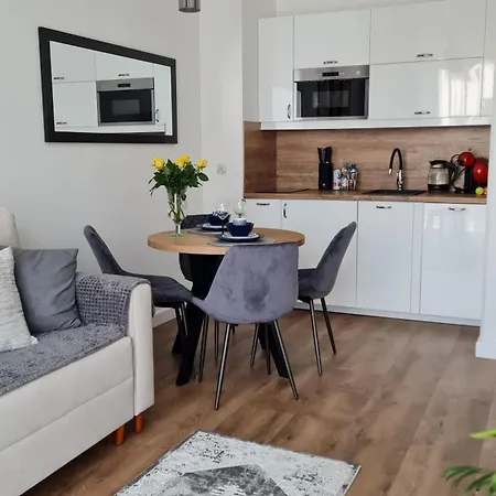 Daira Apartment