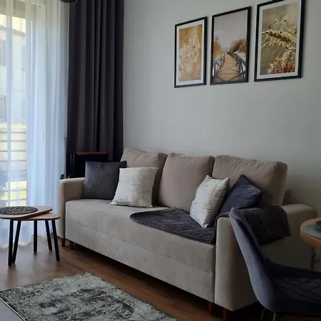 Apartment Daira *