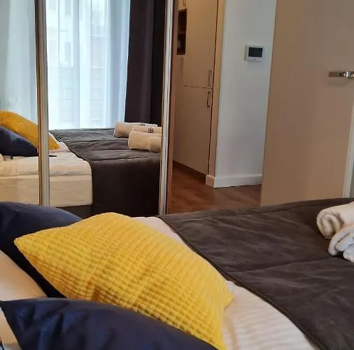 Апартаменты Daira *