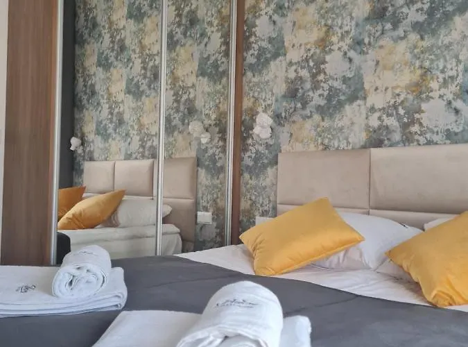 Daira Апартаменты