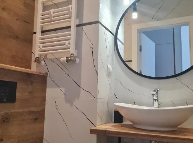 Апартаменты Daira