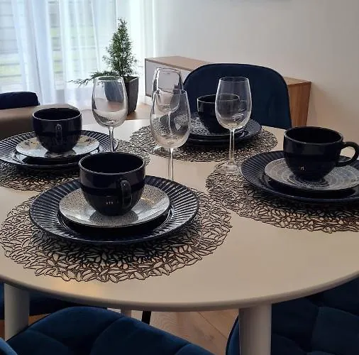 Daira Апартаменты