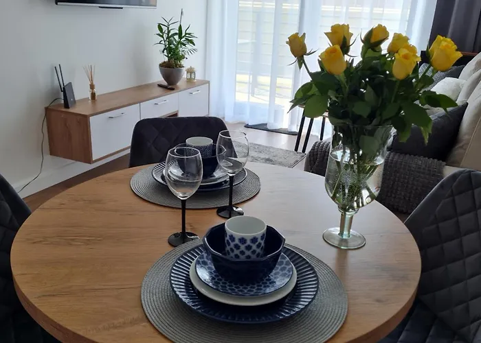 Апартаменты Daira