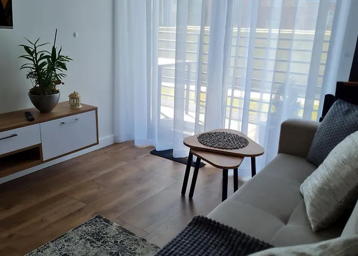 Апартаменты Daira