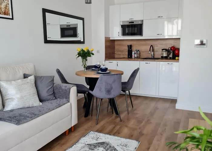 Daira Апартаменты