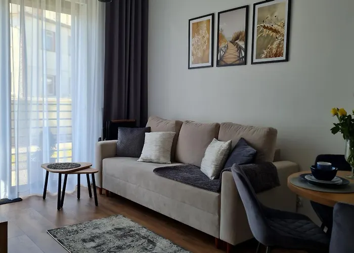 Апартаменты Daira *