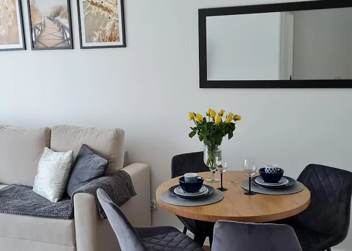 Daira Устроне-Морске